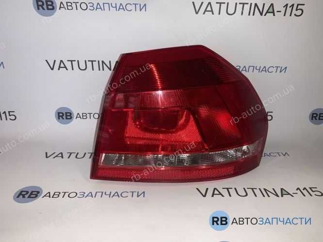 Ліхтар зовнішній  Pas B7 USA 13-15 новий Depo (TWN)