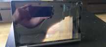 Tablet Lenovo Yoga Smart Tab YT-X705F 10,1" 4 GB / 64 GB szary