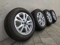 Koła alu 16 Ford Transit Connect Focus MK4 Mondeo, 205/60R16, 5x108