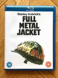 Full Metal Jacket Blu-ray