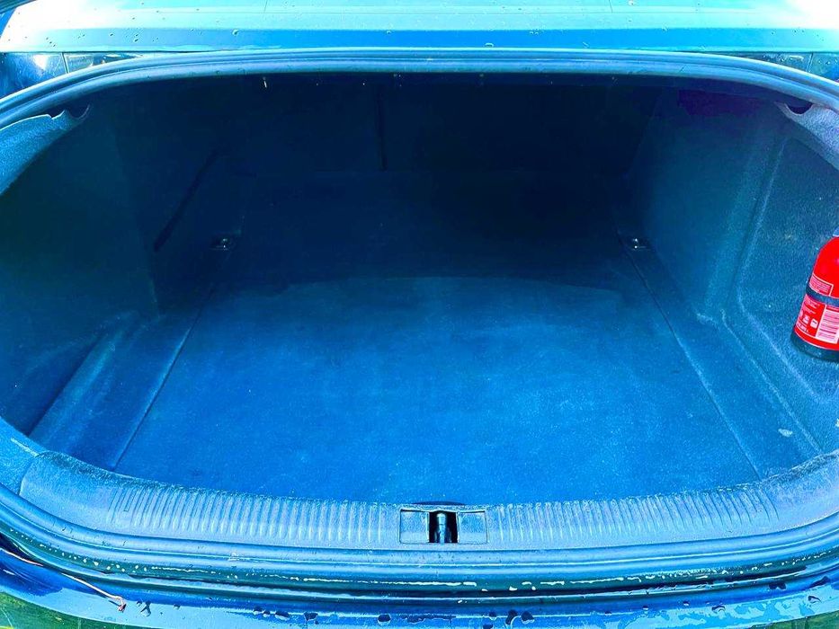 Audi A6 C6 "Sport-turbo"