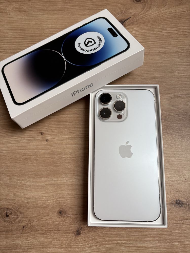 Iphone 14 PRO MAX 128 GB