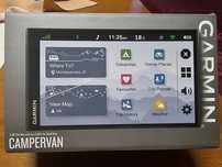 Garmin CamperVan
