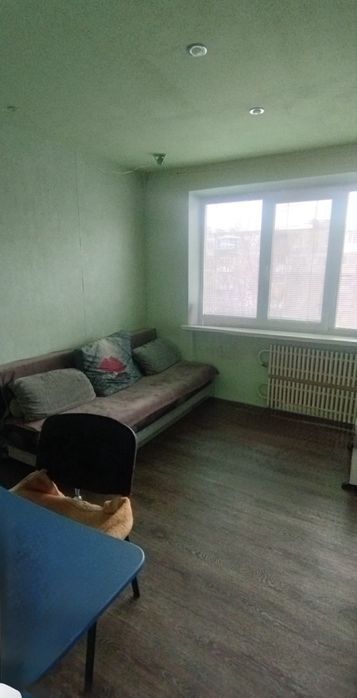 Продам 2-ком.квартиру на Алтайской