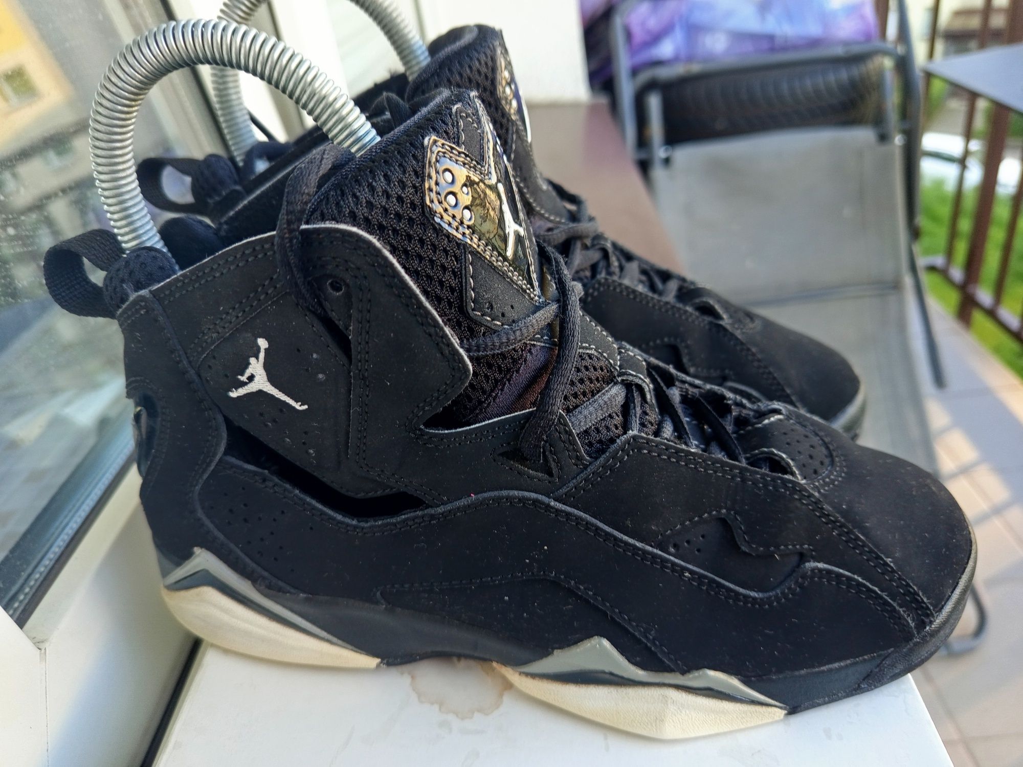 Air Jordan True Flight