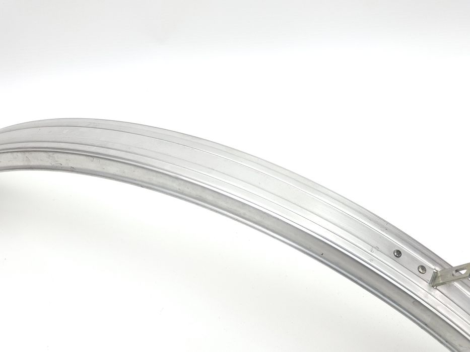 NOWY Błotnik 28 cali aluminiowy Universal Tyler Romet PRL przedni