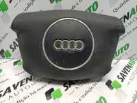 Airbag Volante Audi A4 Avant (8E5, B6)