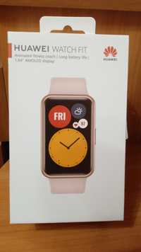 Смарт часы Huawei Watch Fit TIA -B09