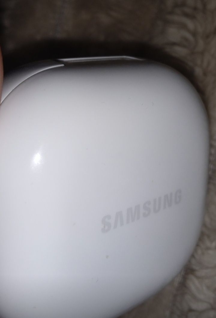 Навушники Samsung Galaxy Buds2