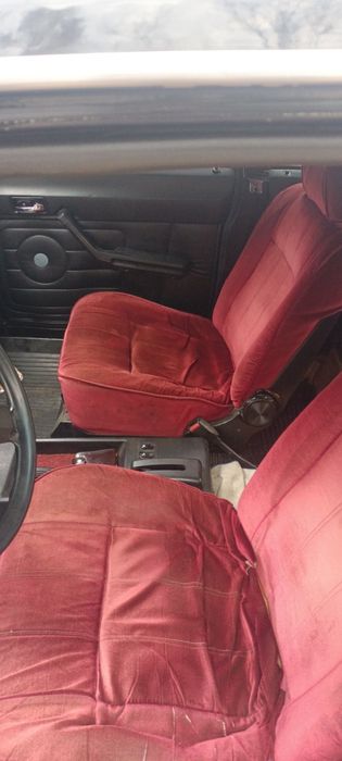 Автомлюиль газ 31029