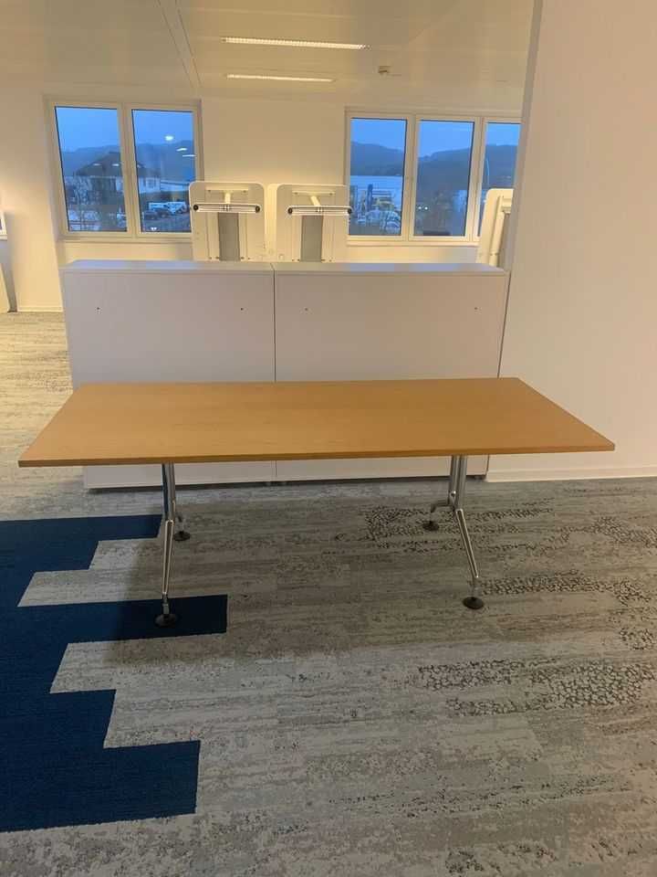 Vitra stół biurko