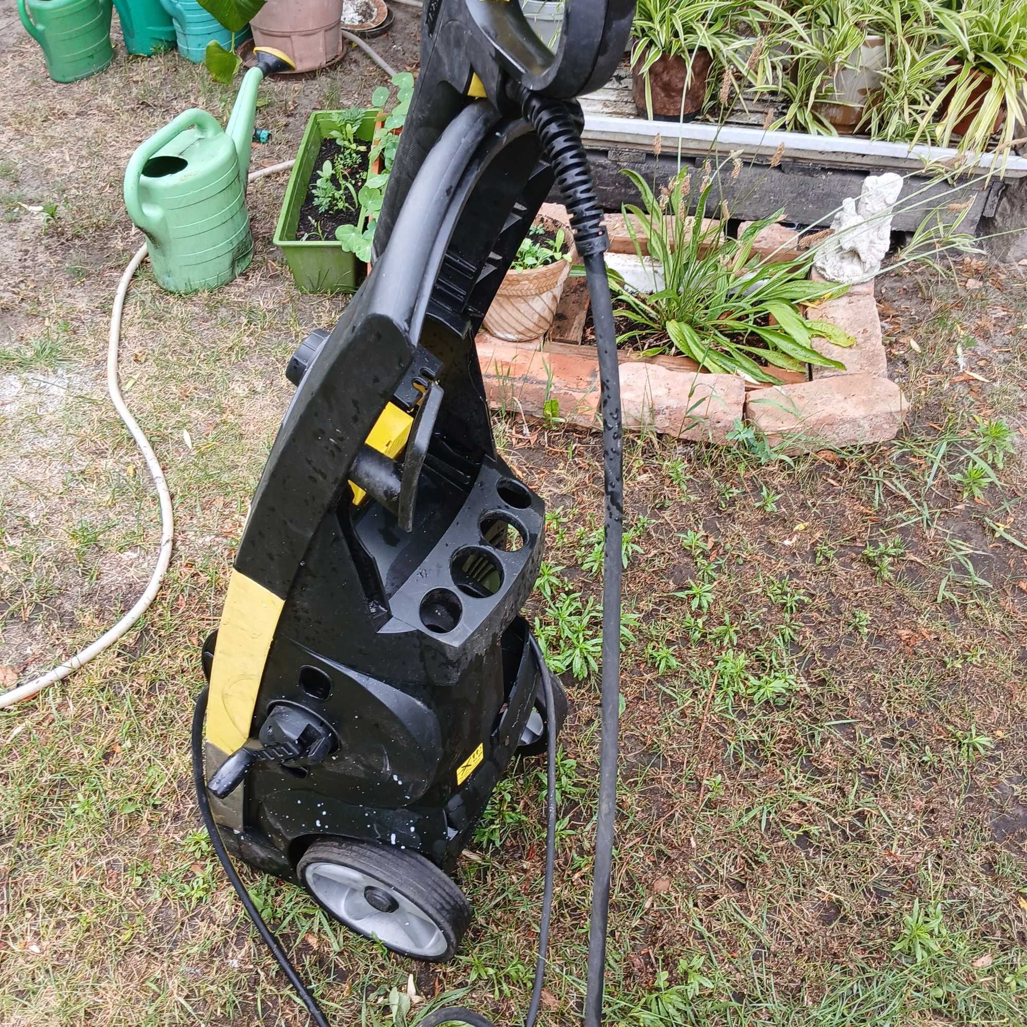 Myjka ciśnieniowa karcher k 7.85