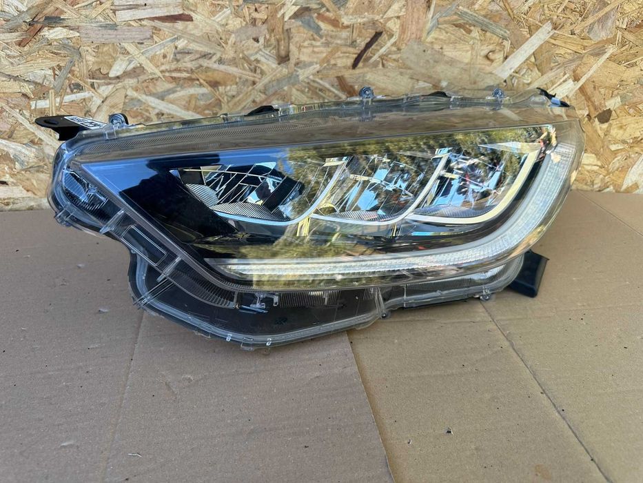 Toyota Yaris IV 4 20- Full Led lampa lewa przednia przód