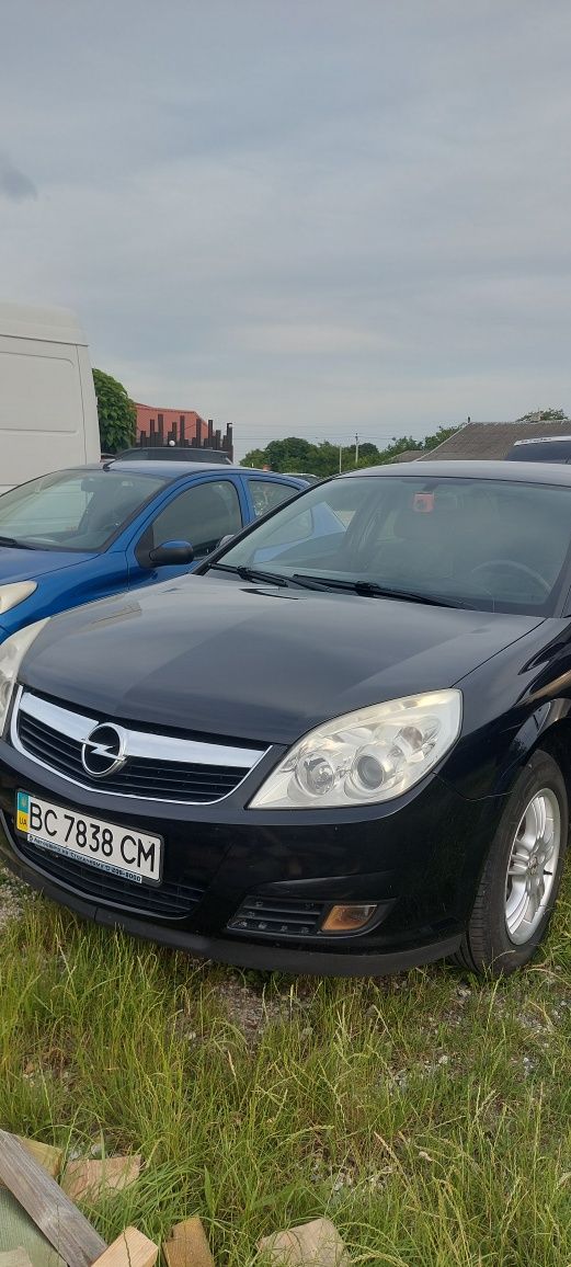 Продам Opel Vectra C