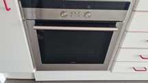 Forno Siemens para peças