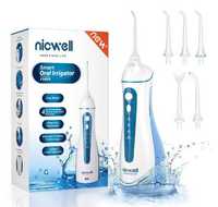 Іригатор портативний бездротовий NICWELL F5025