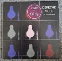 Depeche Mode In Your Room Uk cd
