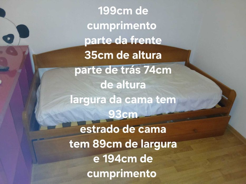 Moveis de quarto de criança