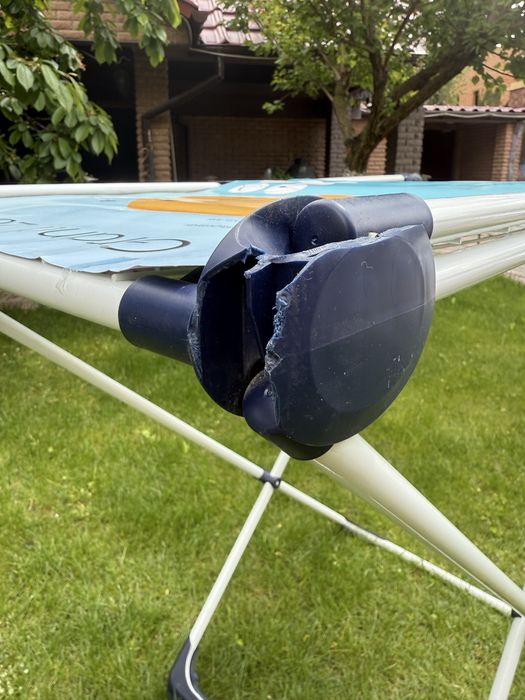 Сушарка для білизни Laundry Grand 20м