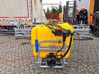 Opryskiwacz opryskiwacze TOLMET 200/300/400/600L/800L/1000L