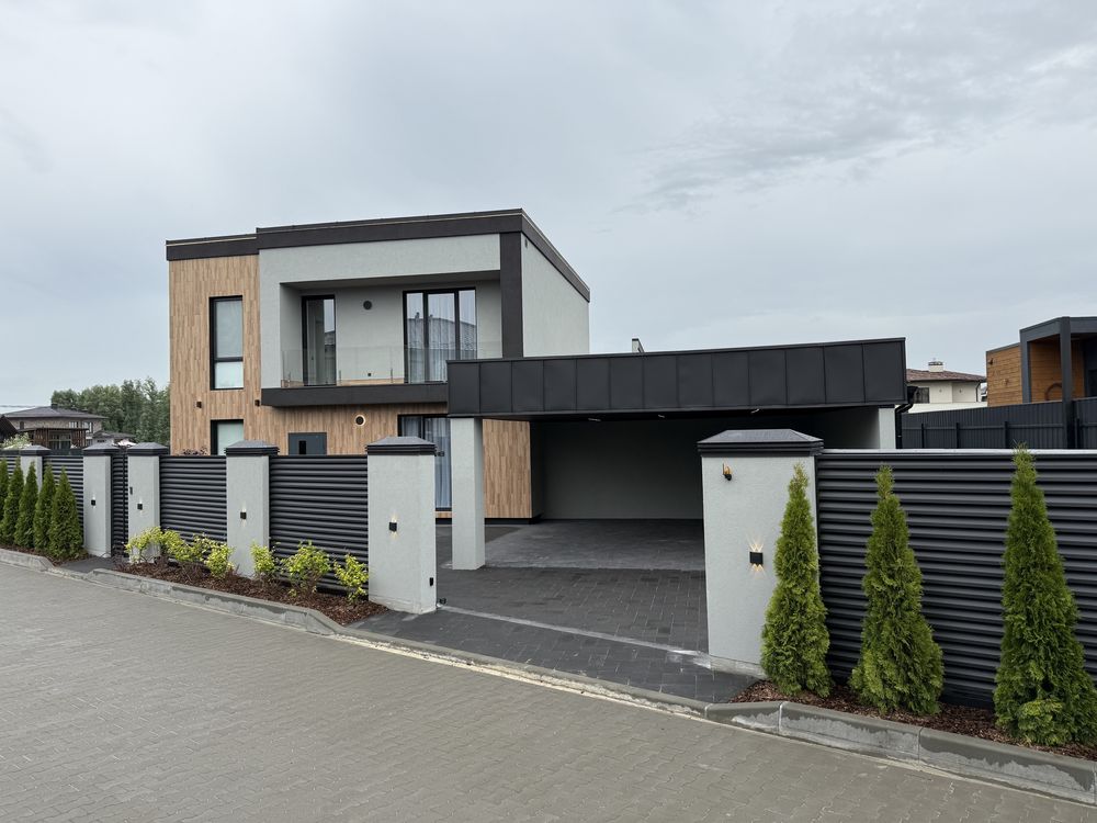 Продам Будинок Osocor residense 6км метро осокорки з Басейном