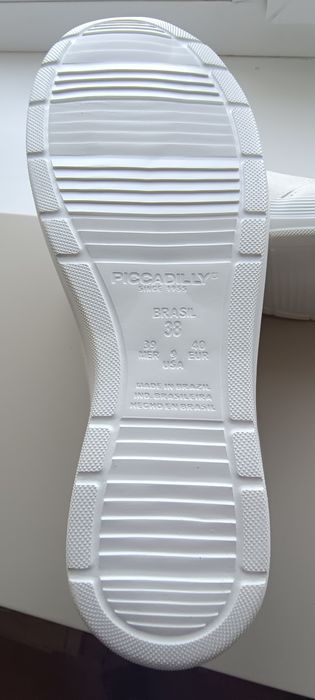 Женские слипоны Piccadilly р.40 (27.5см)