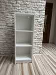 Ikea BILLY Regał, biały, 40x28x106 cm