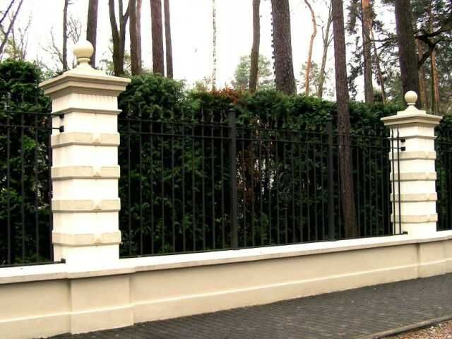 Słupki Boniowane,Dworkowe,Słup Pałacowy,Betonowe,Metalowe,Bloczki,Hds
