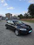 Reno Megane 1.9DCI 102KM Klima Komputer EL Szyby