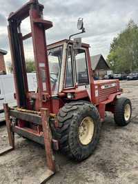 MANITOU MC 40 FC 4t. Wózek Terenowy .stan BDB!