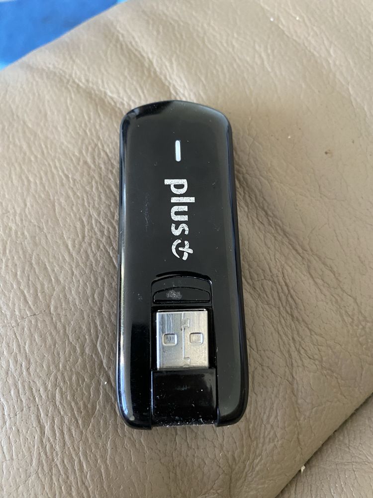 Router wi fi DLink i modem