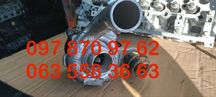 Турбина Турбіна Renault Trafic Opel Vivaro 1.9 77001051020