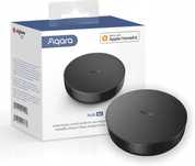 Sterownik most Aqara Hub M2 Smart Home Apple Home Kit Alexa OUTLET