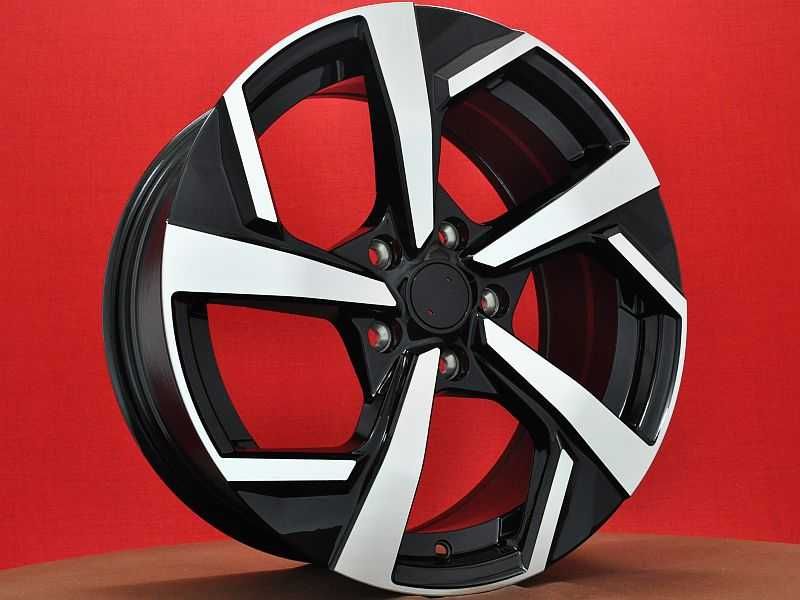 FELGI R16 5x114,3 Honda Accord Civic X CR-V FR-V Toyota Corolla E21