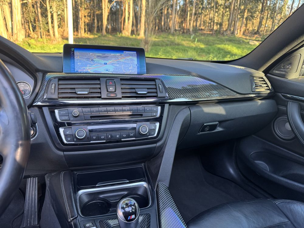 BMW M4 Full Extras
