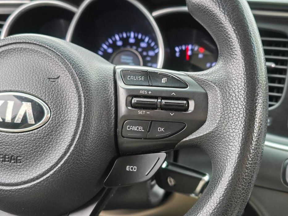 Продам  Kia Optima 2014. Можна в розстрочку, під викуп.