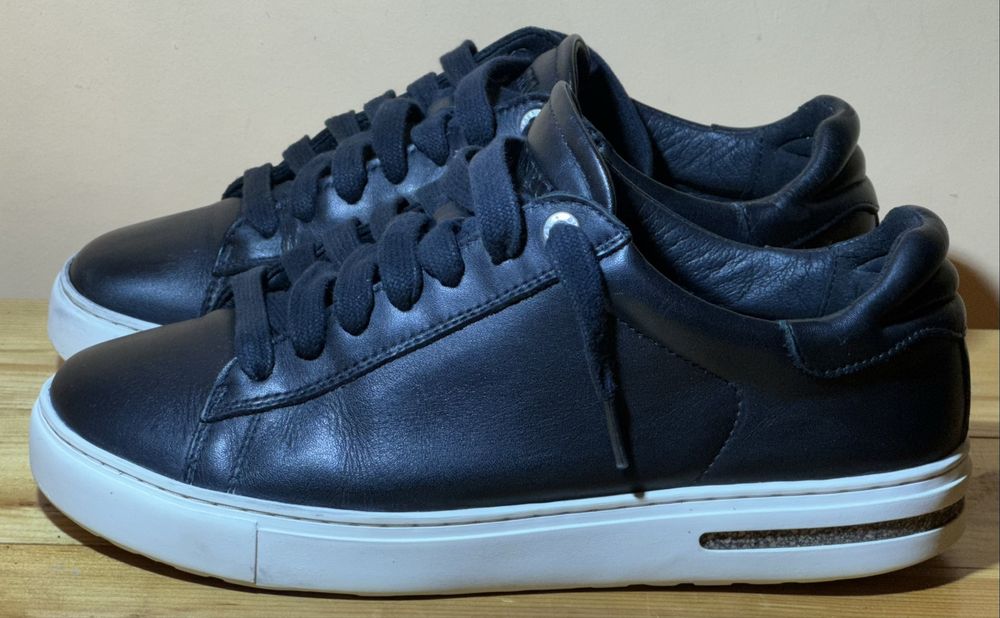 Оригінальні мокасини Birkenstock. Розмір 39(25 см)