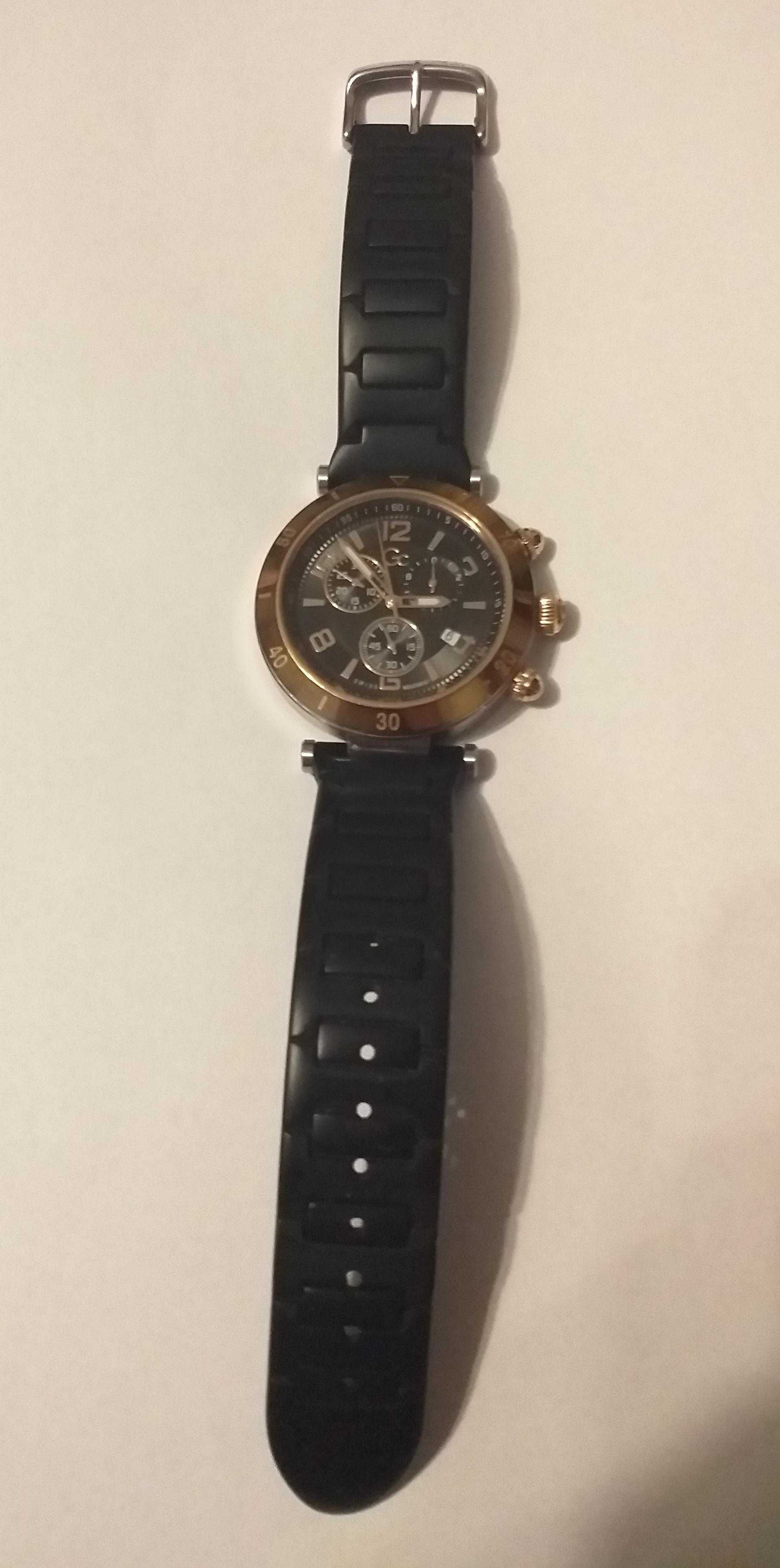 Zegarek GC Y68002G2MF.
