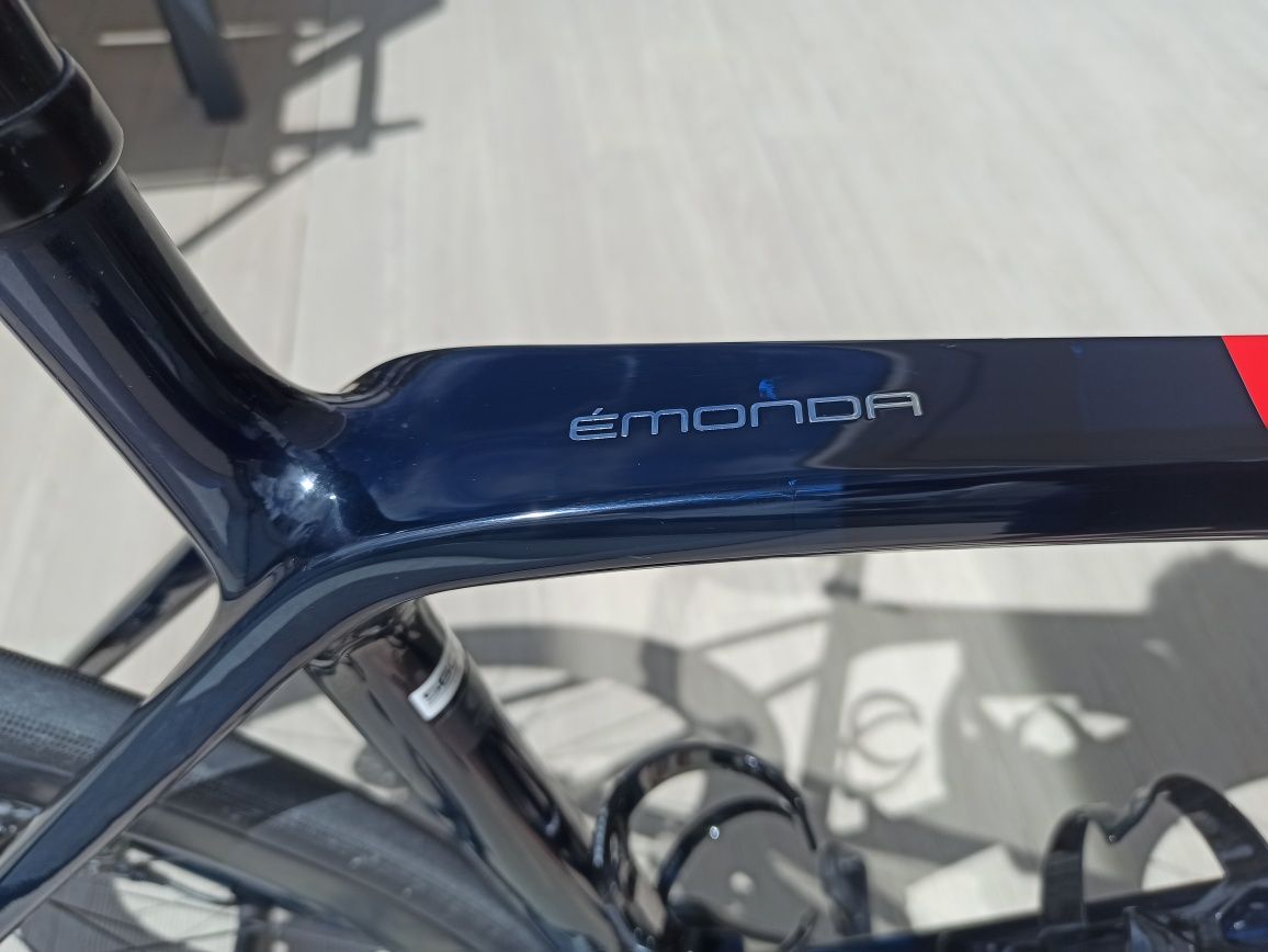 Trek Emonda SLR Sl9 (56) Sram Red Project one 2022