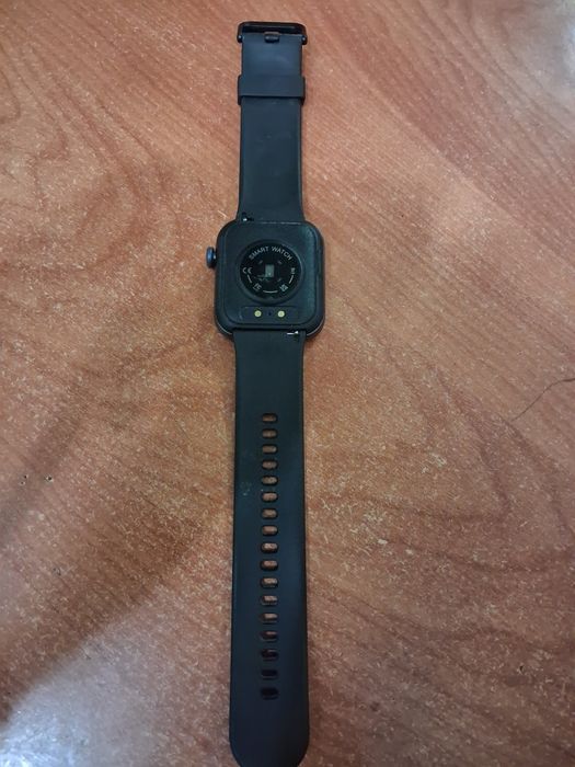 Smart Watch p6 бу в хорошому стані