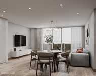 Apartamento T1 para venda