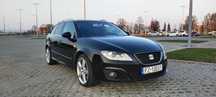 Seat Exeo ST Sport 170km