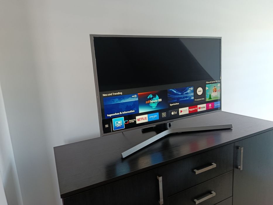Samsung Smart TV 43" 4 K