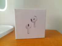 Apple airpods 4 anc