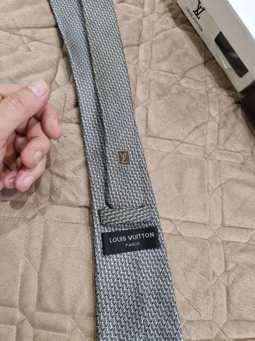 Галстук Louis Vuitton