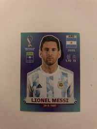 Vendo messi qatar 2022