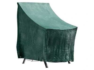 Pokrowiec na meble ogrodowe 91 x 80 x 110 cm zielony Livarno Home