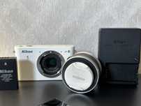 цифровой фотоаппарат Nikon 1 J