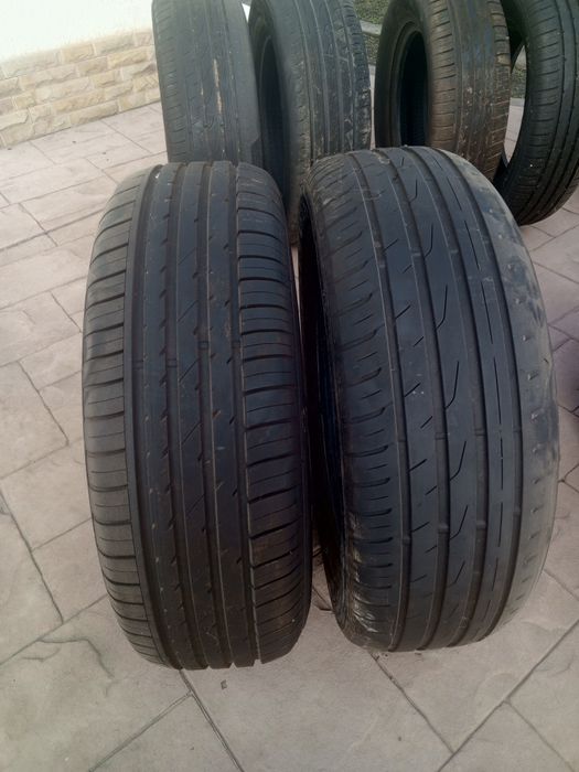 Автопокрышки 215/65/16