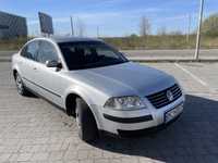 Продам авто Volkswagen Passat B5+